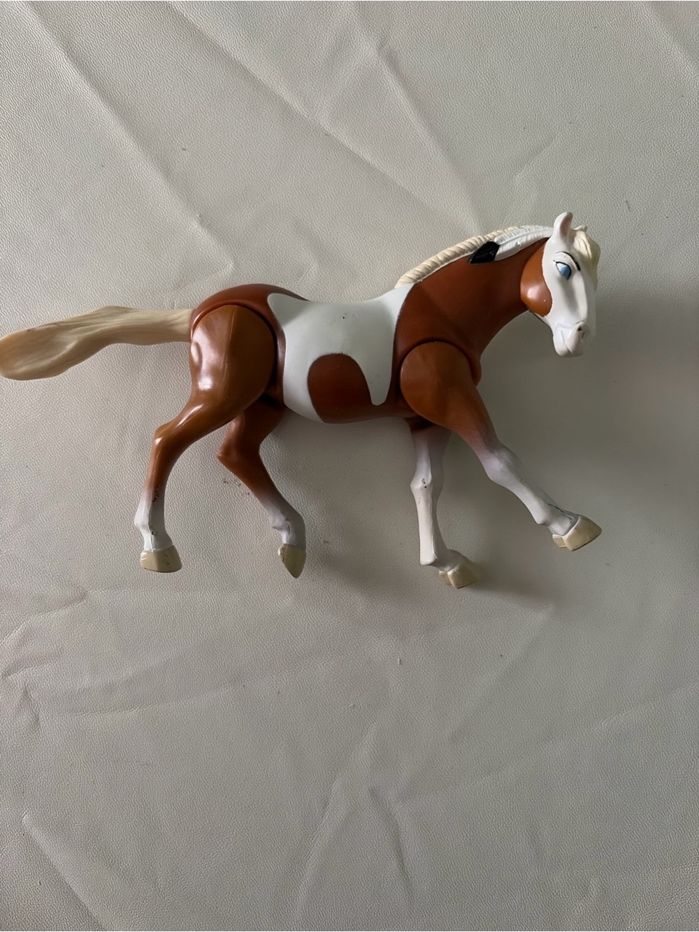 RAIN 2002 Spirit Stallion